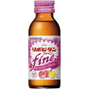 大正製薬 リポビタンファイン 100ml 10本