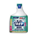 花王 キッチン泡ハイタースプレー 付替用 1000ml