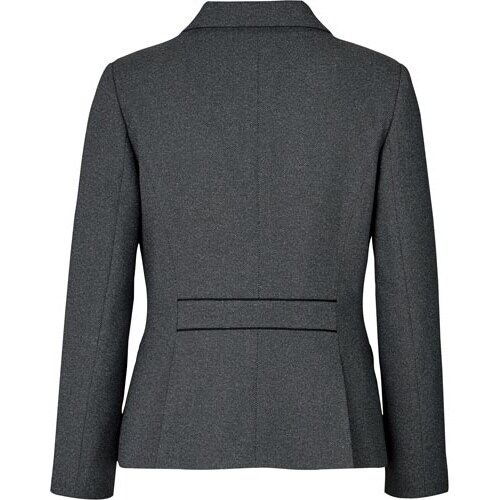 ボンマックス ジャケット　AJ0276　グレイ　13号【取寄商品】