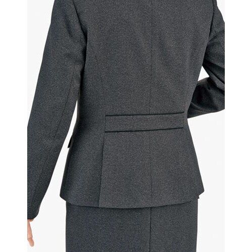 ボンマックス ジャケット　AJ0276　グレイ　13号【取寄商品】