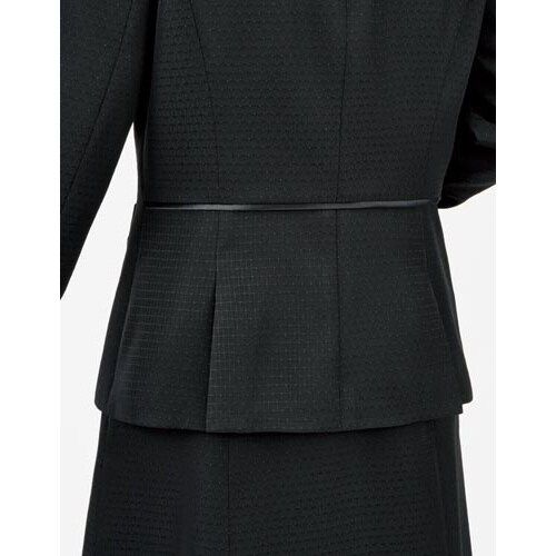 ボンマックス ジャケット　AJ0277　ブラック　17号【取寄商品】