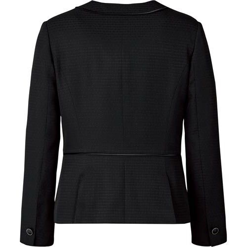 ボンマックス ジャケット　AJ0278　ブラック　17号【取寄商品】