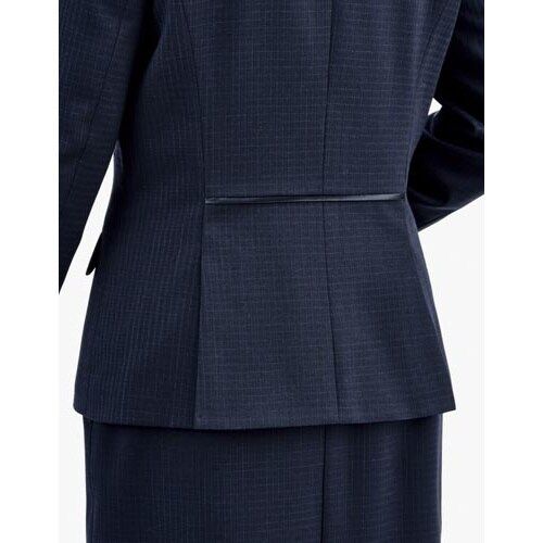 ボンマックス ジャケット　AJ0279　ネイビー　7号【取寄商品】