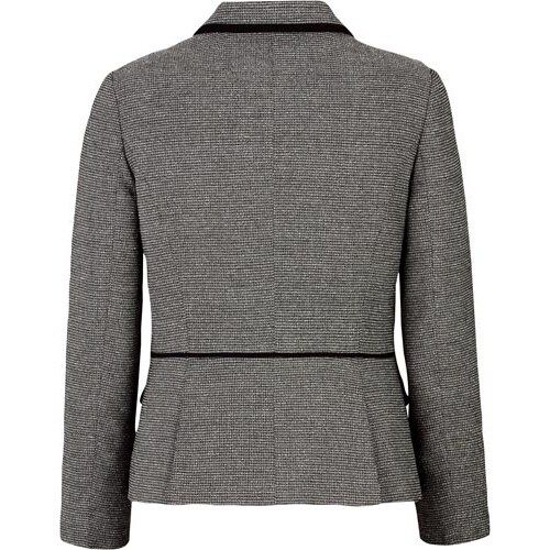 ボンマックス ジャケット　AJ0280　グレイ　19号【取寄商品】