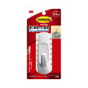 スリーエム ジャパン コマンドフックL フック1個タブL4枚入