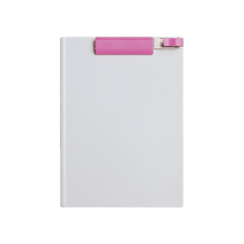 コクヨ クリップボード<K2>タテ ピンク