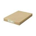コクヨ KB用紙 低白色再生紙 66g A3 500枚