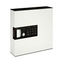 コクヨ キーボックスKEYSYSテンキータイプ 32個収容