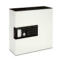 コクヨ キーボックスKEYSYSテンキータイプ 64個収容