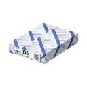 コクヨ KB用紙 70g B5 1冊(500枚)