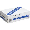 コクヨ WHITE PPC A3 1箱(500枚×3冊)