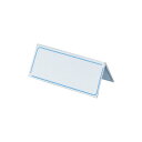 コクヨ カード立て(環境対応) V型 60×150mm