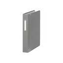 コクヨ バインダーMP A4 S 30穴 200枚 グレー