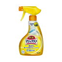 花王 バスマジックリン 泡立ちスプレー 本体 350ml