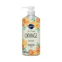 花王 キュキュット ポンプ 480ml