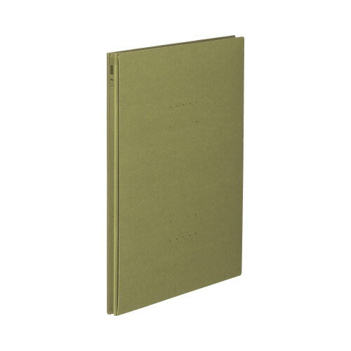 コクヨ ガバットファイルNEOS オリーブグリーン