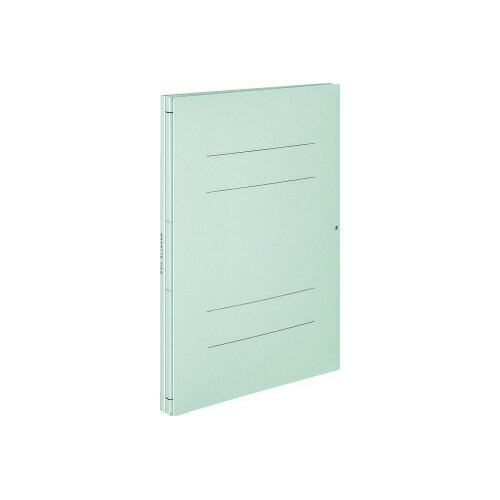 コクヨ ガバットファイルツイン活用タイプ・紙製A4縦 青