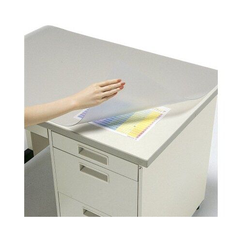 コクヨ デスクマット軟質つや消S下敷無 987×587mm