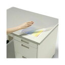 コクヨ デスクマット軟質環境対応下敷きなし1047×717