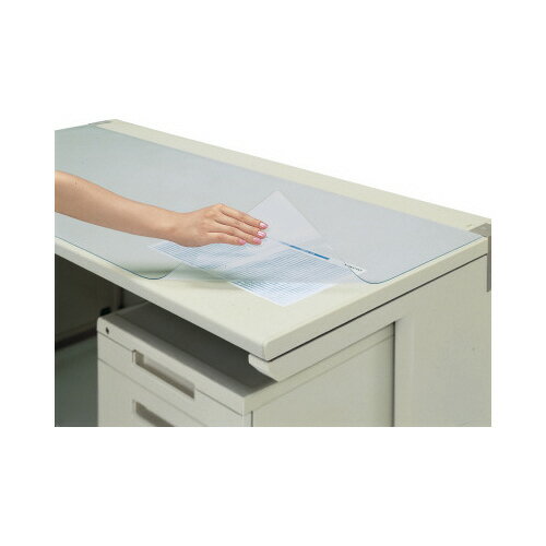 コクヨ デスクマット軟質非転写 1082×596mm