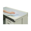 コクヨ デスクマット軟質非転写 1182×596mm