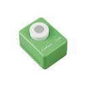 カール事務器 スモールサイズクラフトパンチ サークル 1cm【取寄商品】