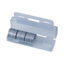 カール事務器 コインケース(1円硬貨専用50枚収納)