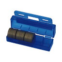 カール事務器 コインケース(5円硬貨専用50枚収納)