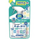アース製薬 ヘルパータスケ良い香りに変えるSP替350ml