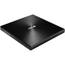 ASUS DVDライター SDRW−08U9M−U ブラック【取寄商品】