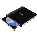 ASUS SBW−06D5H−U ブラック【取寄商品】