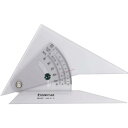 ステッドラー マルス 勾配三角定規 15cm【取寄商品】