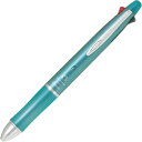 パイロット ドクターグリップ4+1 0.5mm ミントグリーン