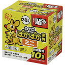アイリスオーヤマ ぽかぽか家族 貼るミニ 30個入