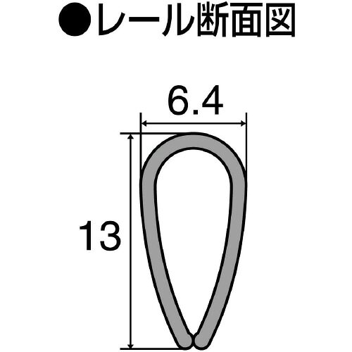 コクヨ レールクリヤーホルダーPET　A4縦　5冊