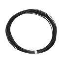 ケニス ビニールコード 黒10m 単線20芯 0.5mm2【取寄商品】