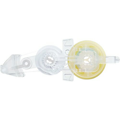 コクヨ ドットライナーコンパクト弱粘着(詰替)×5