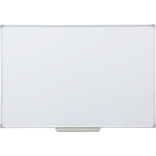 カウネット 「カウコレ」プレミアム 軽量ドット入りホワイトボード 600×900mm