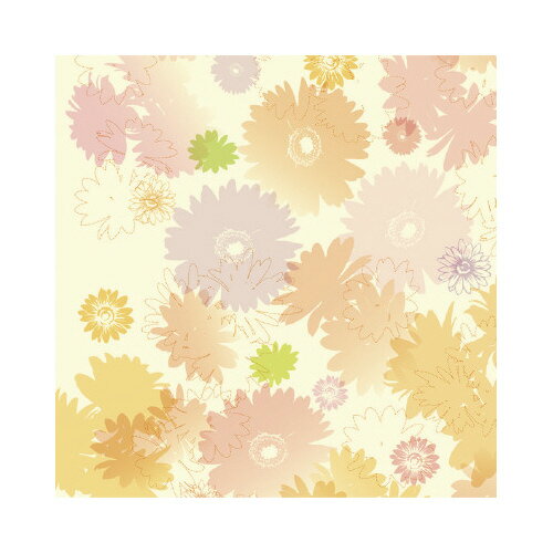 ササガワ 包装紙 タレイア 全判【取寄商品】