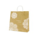 ササガワ 手提げバッグ レースィ 大【取寄商品】