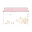 ササガワ 商品券袋 横封 For You 100枚【取寄商品】