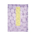 ササガワ 芳名録 藤 七行罫 〒入 260名書【取寄商品】