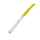 ササガワ 水引 白黄30 900mm 100本【取寄商品】