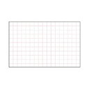 ササガワ ショーカード 中 アミ目入 50枚【取寄商品】
