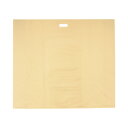 ササガワ 特大ポリ袋 アイボリー【取寄商品】