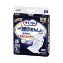 ユニ・チャーム LF一晩中あんしん尿とりパッドス−パ− 24枚×5