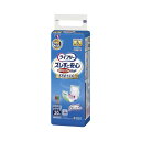 ユニ・チャーム LFズレずに安心パンツ専用パッド長時間用20枚×4
