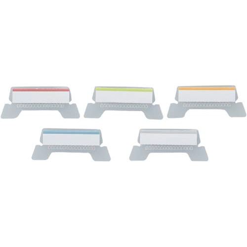 リヒトラブ ハンギング見出し 5組入