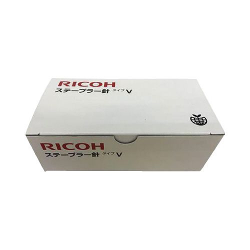 リコー PPCステープラー針　タイプV