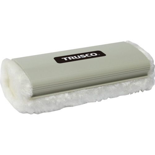 トラスコ中山 ホワイトボード消し水洗い可Lサイズ